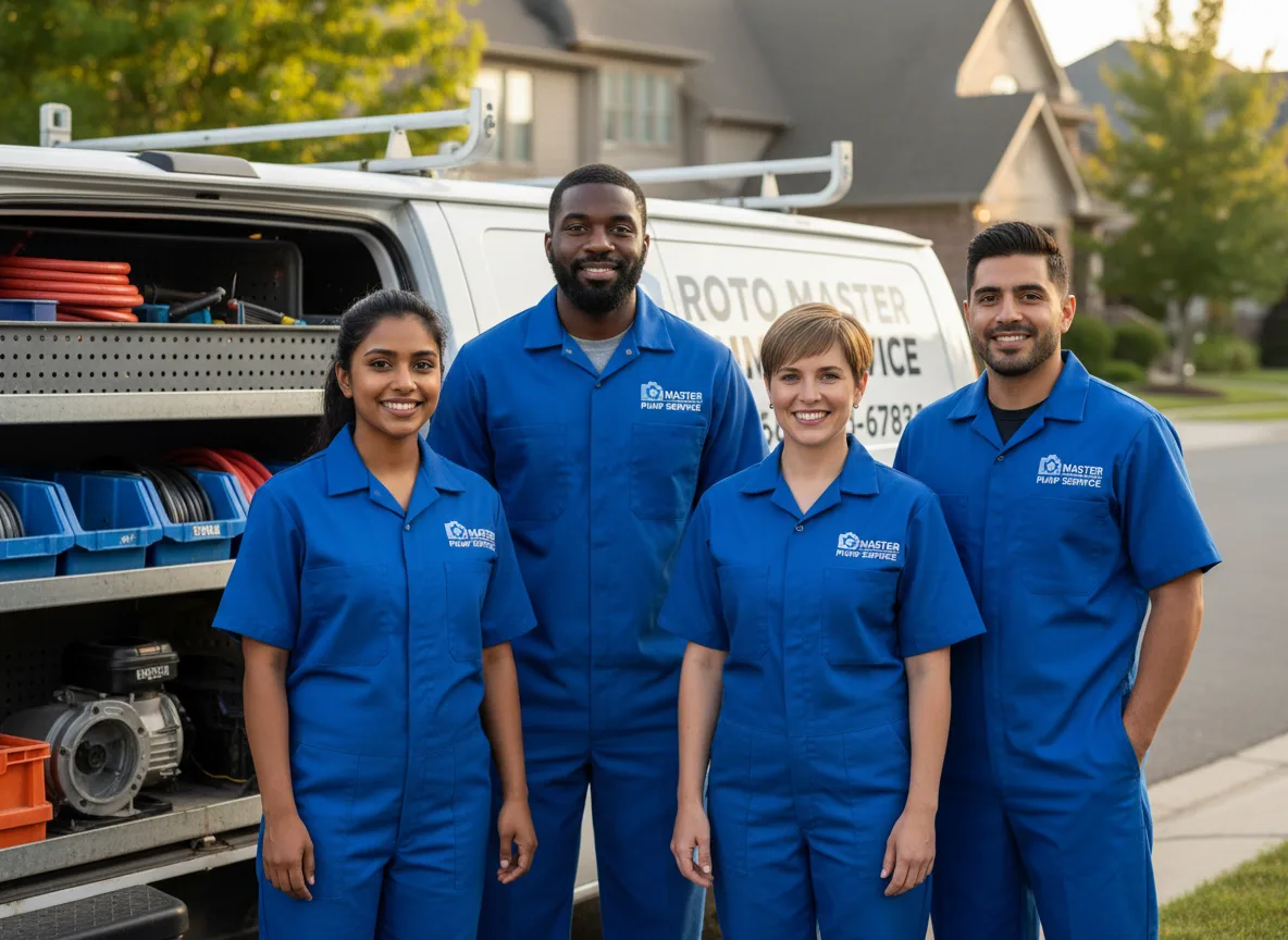 Sump Pump Installation company in Blountsville, AL